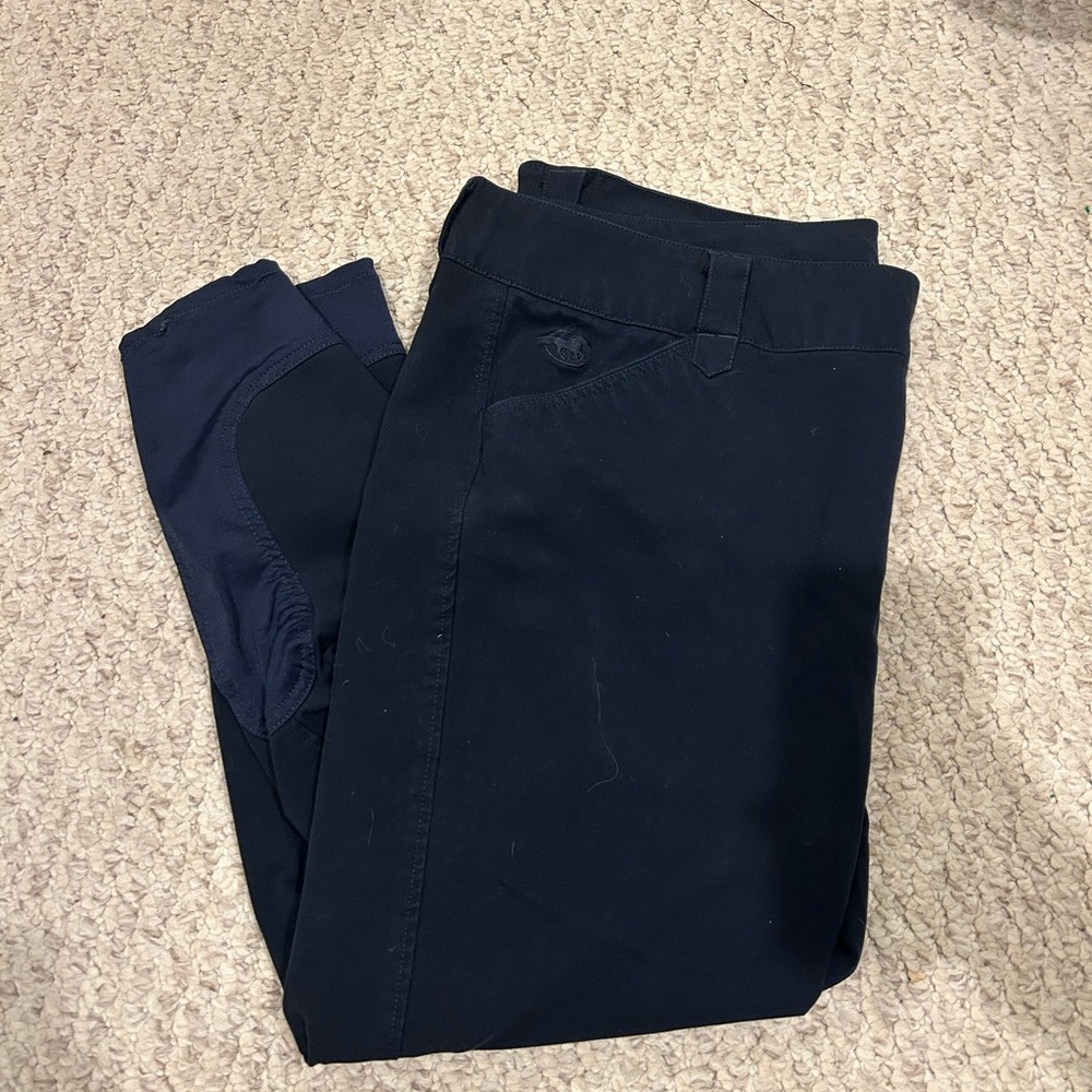 Piper Breeches 38R
